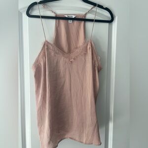 Nine West tank top, size XL,